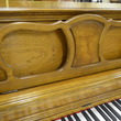 1994 Kimball Concerto Console - Upright - Console Pianos